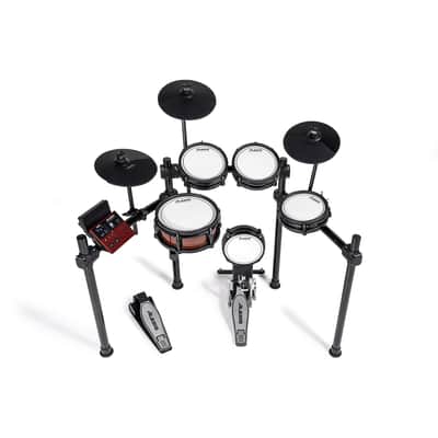 Alesis Nitro Pro Kit image 5