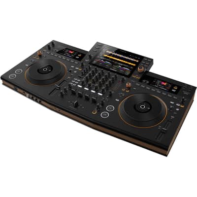 Pioneer DJ OPUS-QUAD 4-channel DJ System image 7