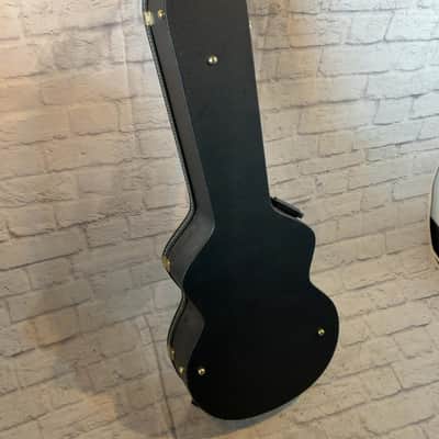 TKL Hardshell Acoustic Guitar Hard Case image 9