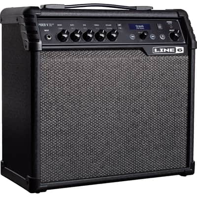 Line 6 Spider V 30 Guitar Amp with Modeling image 1