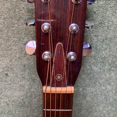 Yamaha FG335 1977-1981 - Gloss image 4