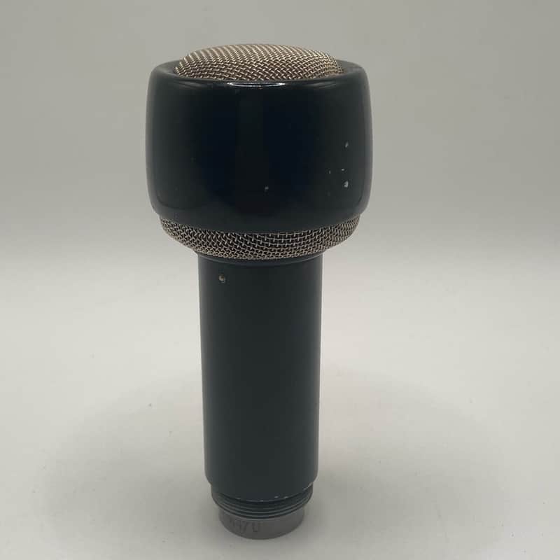 VINTAGE Sennheiser MD 42 1955 DYNAMIC image 1