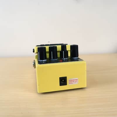 Boss ODB-3 Bass OverDrive Pedal image 5
