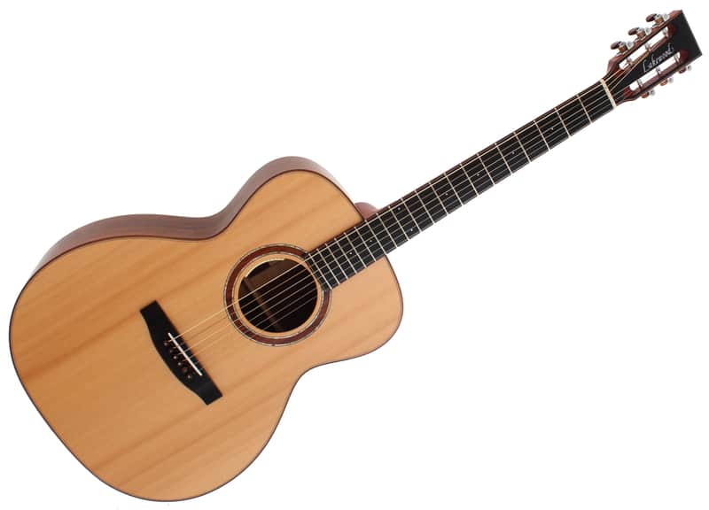 Lakewood M-32 Custom Westerngitarre Grand Concert gebr. image 1