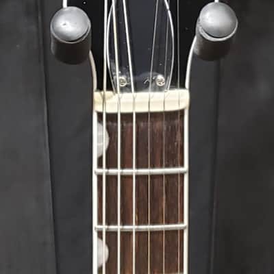 Gretsch G5222 Electromatic Double Jet BT with V-Stoptail 2022 - Aged Natural image 3