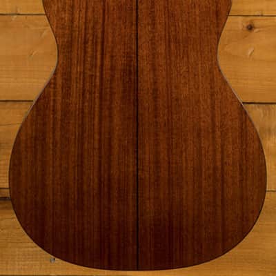 Sigma Standard Series All Solid | S000M-18 - Natural image 4