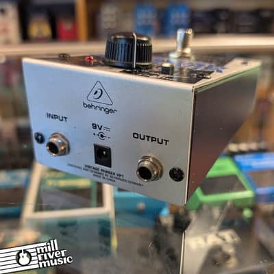 Behringer VP1 VIntage Phaser Phase Shifter - Used image 2