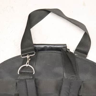 Paiste 24" Professional Cymbal Backpack Bag image 8