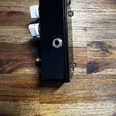Wampler Black '65 Overdrive 2010s Black image 3