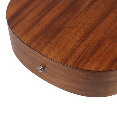 Natasha L2 - Full Mahogany Acoustic Guitar 2023 - Satin image 7