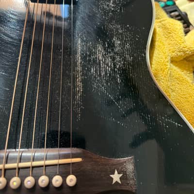 Immagine Gibson  SST 1993 Ebony - 6