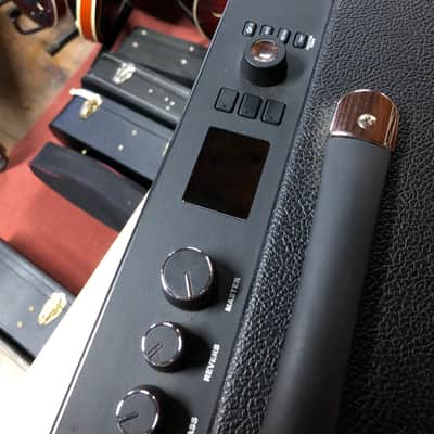 Ampli combo Fender Mustang GTX50 50 Watts 1x12 + Footswitch GTX7 image 14