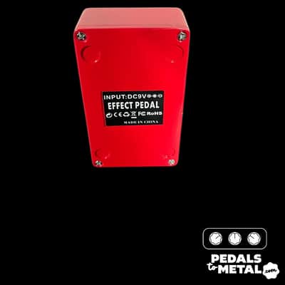 Caline Classic Fuzz-x11147 image 5