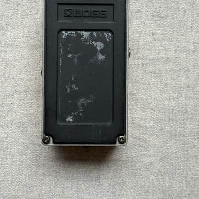 Boss FT-2 Dynamic Filter (Black Label) - 1987 - MIJ image 4