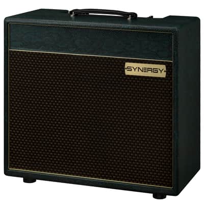 Synergy SYN-20IR COMBO 2026 - Green Snakeskin image 3