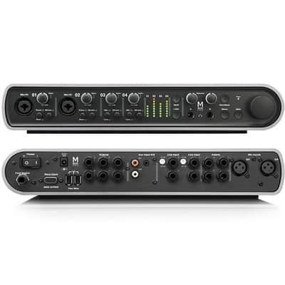 Avid Mbox Pro Artist Bundle image 2