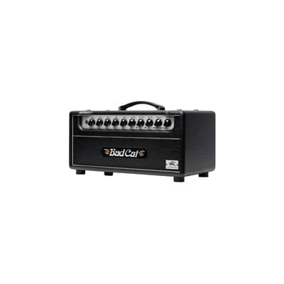 Bad Cat Mod Shop Hot Cat 50 Head image 3
