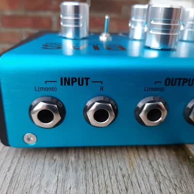 Positive Grid Bias Modulation Pro image 9