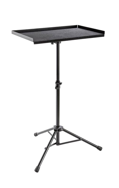K&M 13500 Percussion-Ablagetisch image 1