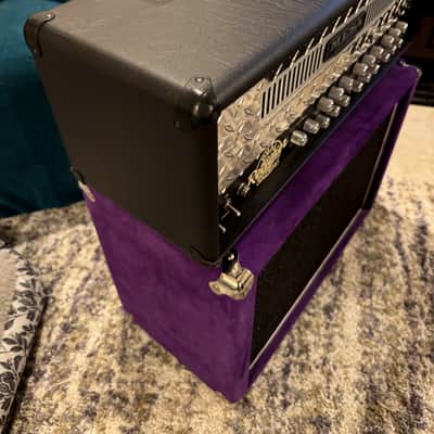 Mesa Boogie Dual Rectifier 3-Channel OG w/ Original Papers image 3