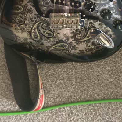 Fender Stratocaster 2020 -2025 image 4