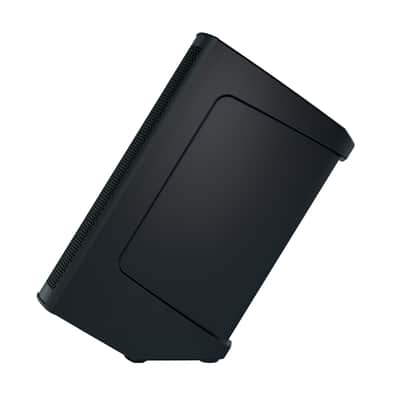 QSC CB10 10-Inch Battery Powered Loudspeaker - Open Box, Mint image 15