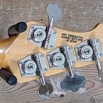 Music Man Sterling image 6