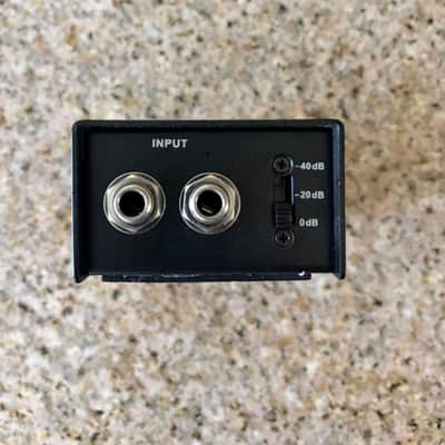 LiveWire SPDI Direct Box NEW image 2