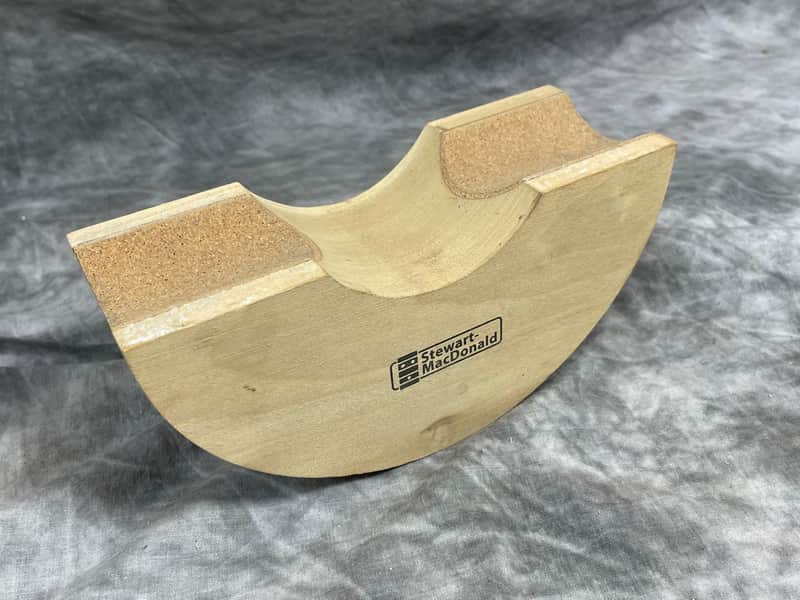 StewMac Luthier Supplies image 1