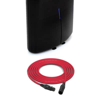 Hear Technologies Switch Back M8RX | Personal Dante Audio Interface and Headphone Monitoring Station image 1