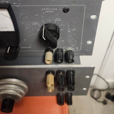 Electro Scientific Industries ESI Model 860A, 803A & 290A Detector Generator image 4