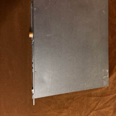 Lexicon PCM 70 Digital Effects Processor 1980s - Black image 3