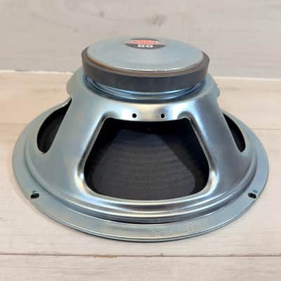 Celestion G12P-80 “Seventy 80” 12" 16Ω 80-Watt Guitar Speaker – Model T5603A image 2