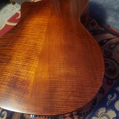 Eastman PCH3-GACE-CLA | Serial No. 22114367 | High Gloss Classic Violin image 8