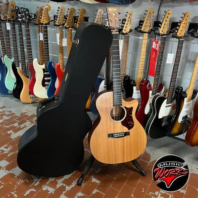 Martin Gp CP A4 Grand Performance Performing Artist image 12