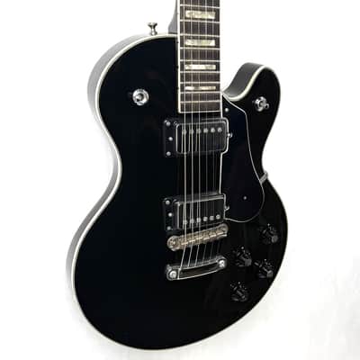Hagstrom Swede Vintage 1970's - Black image 4