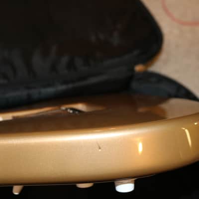 2019 USA PRS Silver Sky - Golden Mesa - No Tariffs image 13