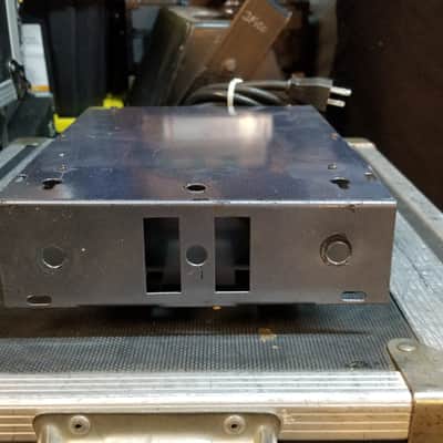 Optima Lighting OPDM-20 4Ch. DMX Dimmer Pack Ash Grey image 5