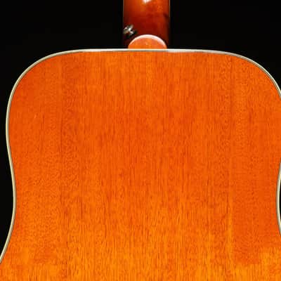 USED Gibson Hummingbird Standard image 10
