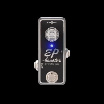 Xotic EP Booster Mini Boost Pedal image 1