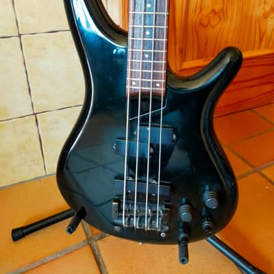 Ibanez SDGR SR800-BK / Japan / Fujigen 1994 image 2