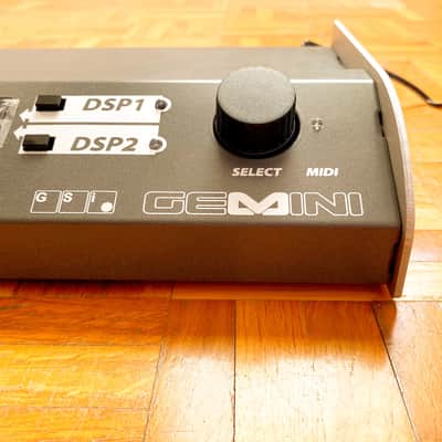 GSi Gemini Desktop - Dual DSP Sound Module! The best sound module on the market! image 9