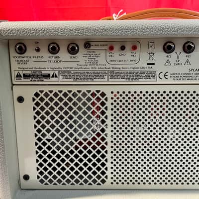 Victory Amps Super Duchess image 7