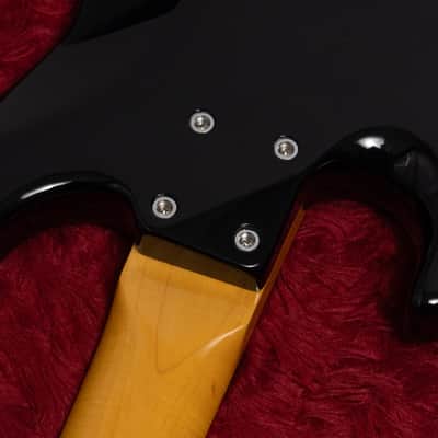 【new】moon / JB-5C BK/R CR 4.350kg #59348【GIB Yokohama】【price included SHIPPING & IMPORT TAX & VAT】 image 12