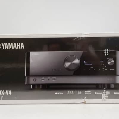 Yamaha RX-V4A 5.2-channel Network A/V Receiver image 2