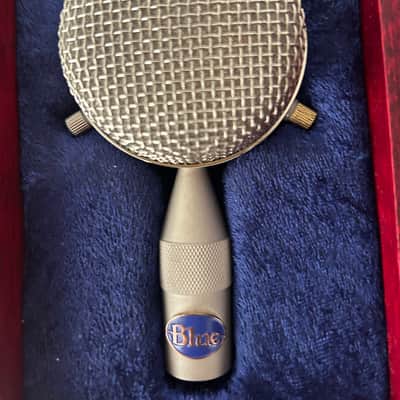 Blue Microphones B-0 Capsule rare! Latvian made image 6