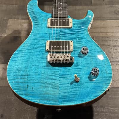 PRS CE 22 Limited Edition Carroll Blue image 2