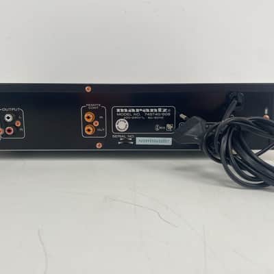 Marantz ST-40L Stereo Tuner image 9