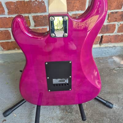 Donner DST Custom Hot Rail 2026 image 5