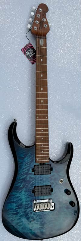 Sterling John Petrucci JP150 - Cerulean Paradisw image 1